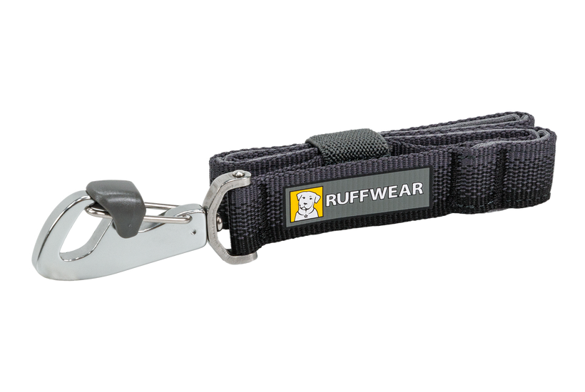 Ruffwear Front Range guinzaglio corto, basalt gray