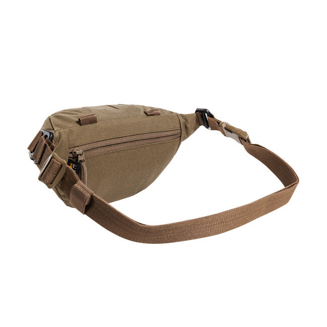 Tasmanian Tiger Borsa da anca modulare, coyote brown