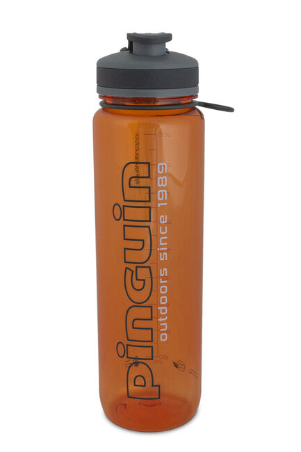 Pinguin Tritan Sport Bottle 1.0L 2020, arancione