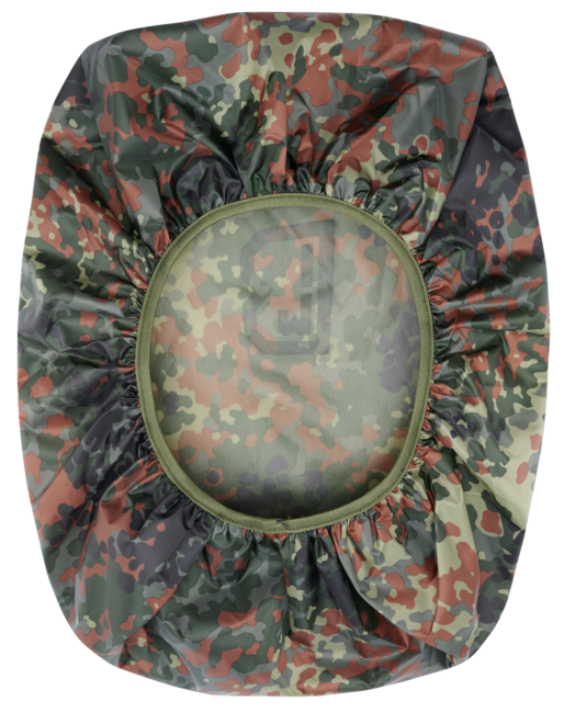 Brandit US Cooper zaino impermeabile grande, flecktarn