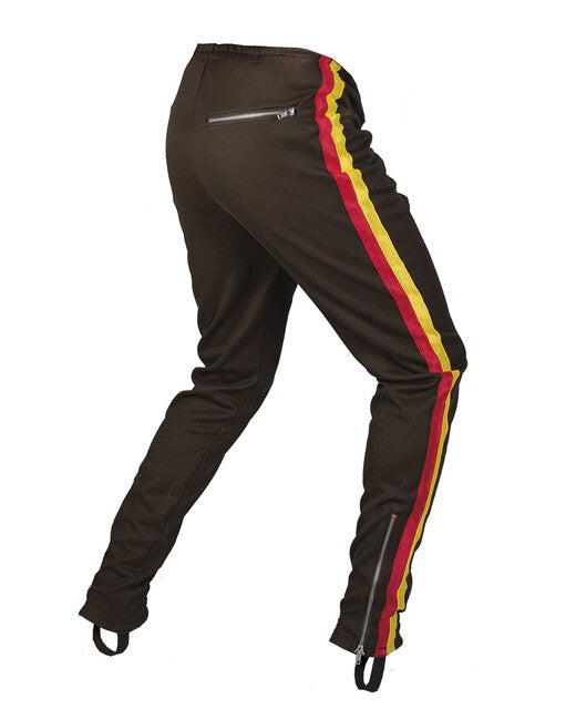 Mil-Tec pantaloni sportivi della Germania dell'Est, Repro