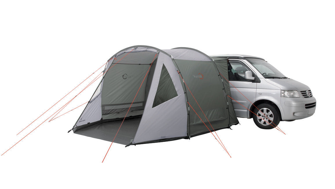 Easy Camp Shamrock tenda