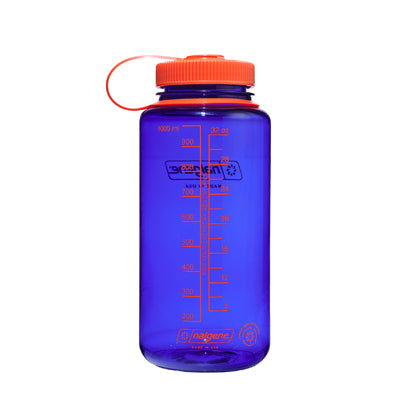 Nalgene WM Sustain bottiglia 1 L, pervinca