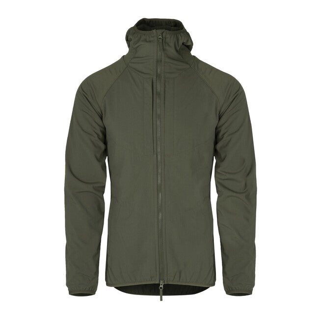 Helikon-Tex Urban Hybrid Softshell, grigio ombra