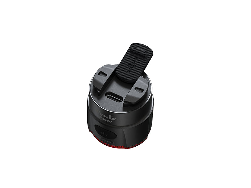 Fenix BC06R torcia elettrica ricaricabile