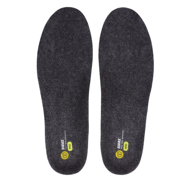 Sidas 3Feet Merino Mid solette per scarpe