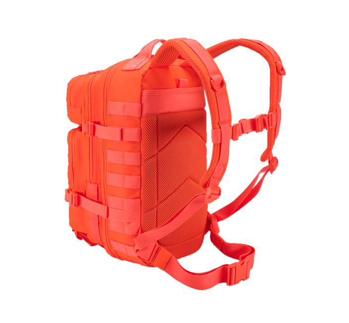 Brandit US Cooper zaino, arancione 25L