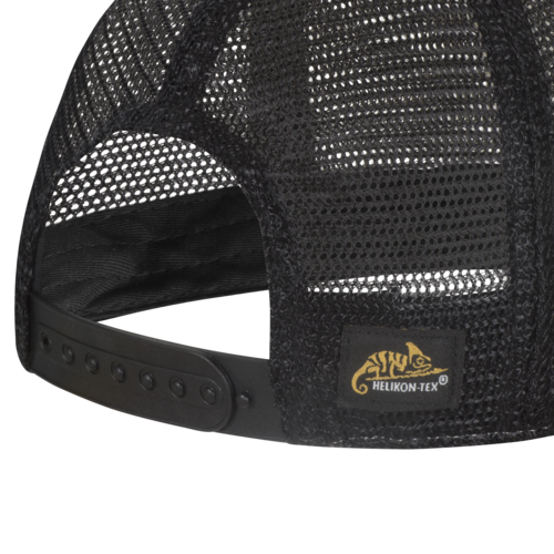 Helikon-Tex Trucker capello lavato, verde