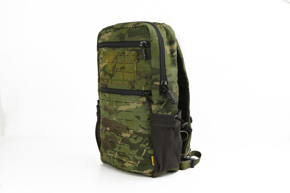 Emersongear Zaino tattico 14L, multicam tropicale