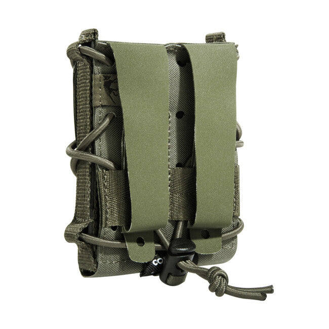 Tasmanian Tiger SGL mag pouch mcl irr, stone grey olive