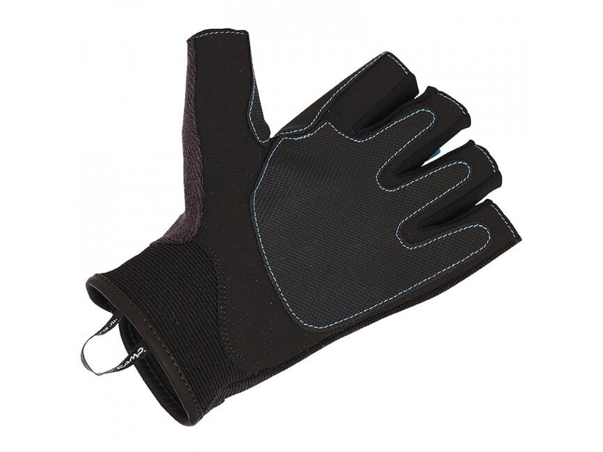 Camp Start Fingerless guanti da arrampicata
