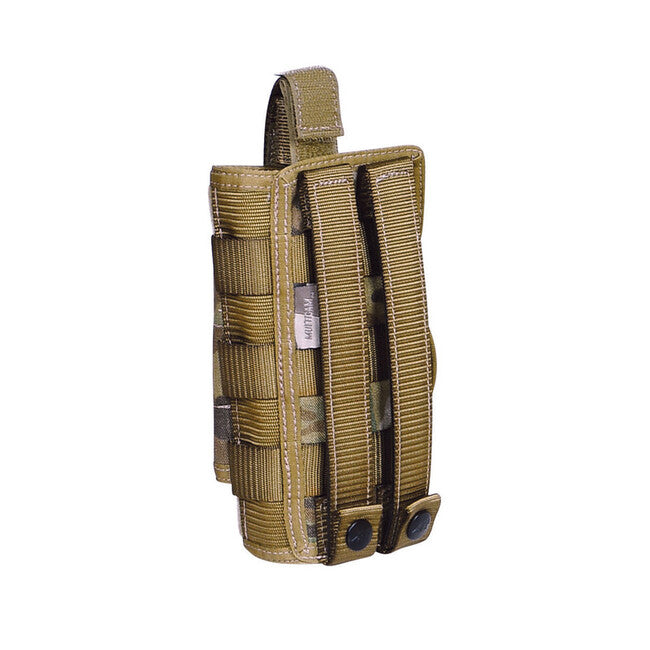Tasmanian Tiger TAC Mkii fondina per pistola, multicam