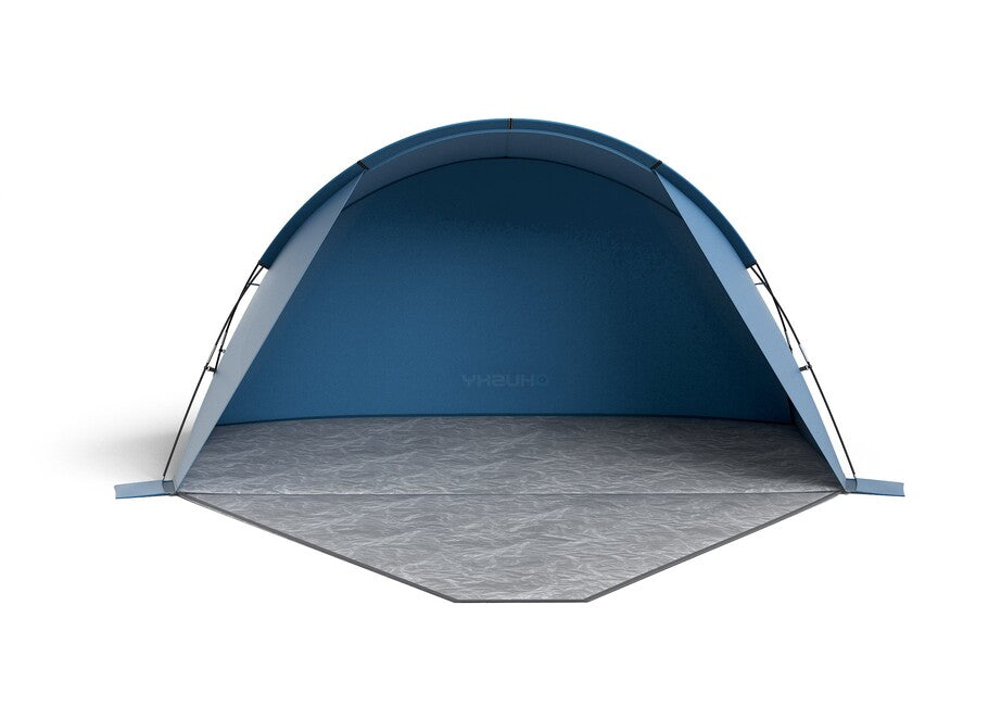 Husky Blum 4 rifugio