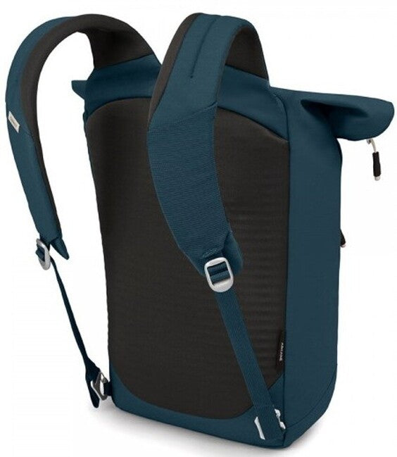 Osprey Arcane Tote Pack borsa, blu stargazer