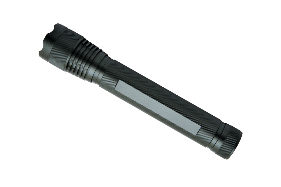 Baladeo PLR441 Vision torcia portatile XL - 10W Cree Super Power LED