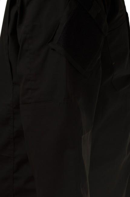 O&T Tactical classic set Rip-Stop, nero