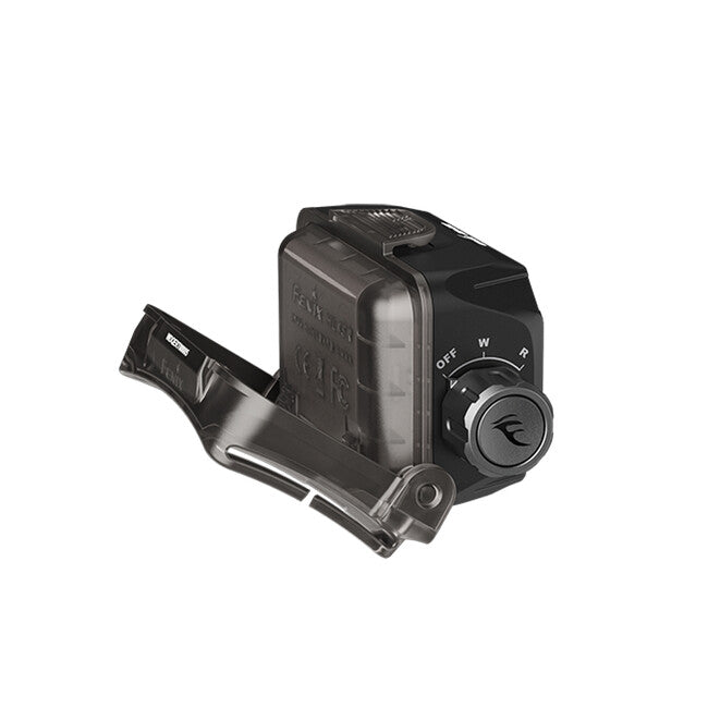 Fenix HL45R lampada frontale ricaricabile