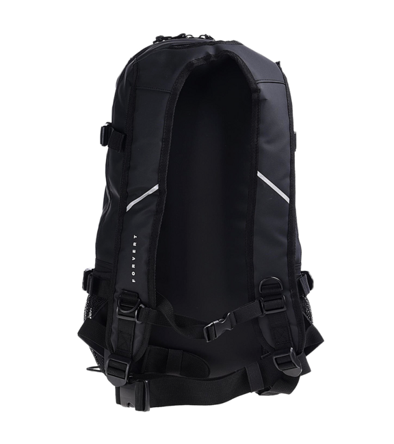 Forvert Tarp Louis zaino 20L, nero