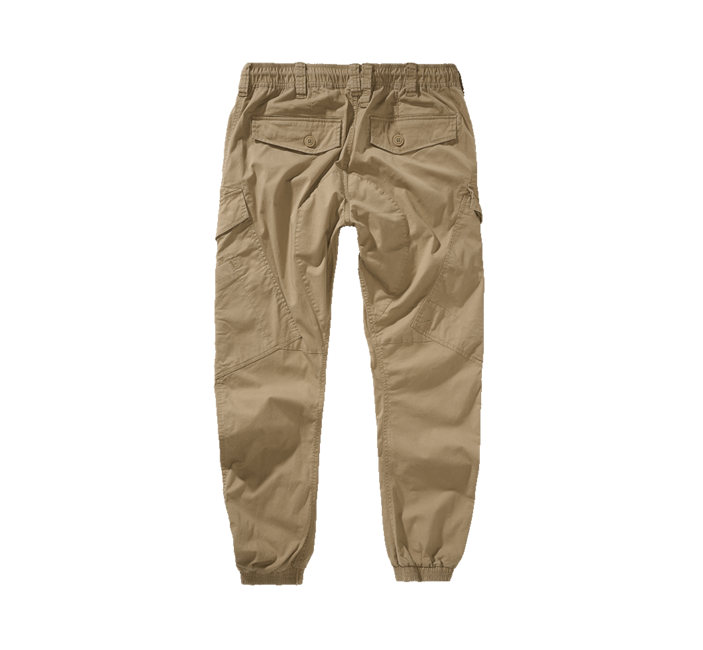 Brandit Ray Vintage pantaloni, cammello