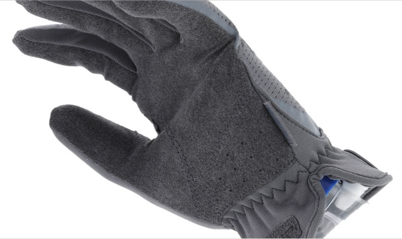Mechanix FastFit guanti antistatici, grigi lupo