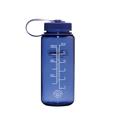 Nalgene WM Sustain bottiglia 0,5 l, denim