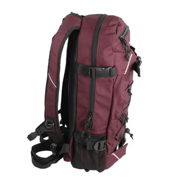 Forvert Louis zaino 20L, prugna