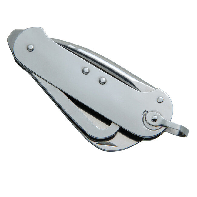 Baladeo ECO196 coltello a vela Bering