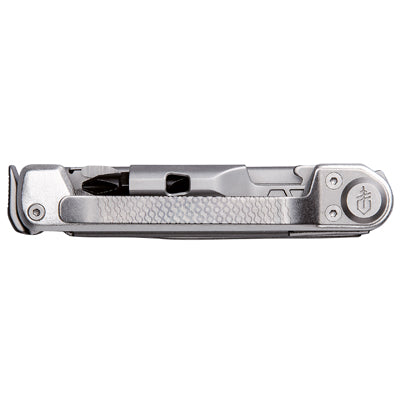 Gerber Armbar Trade coltello multifunzione, argento