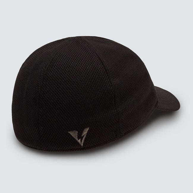 Oakley Si Cap, nero