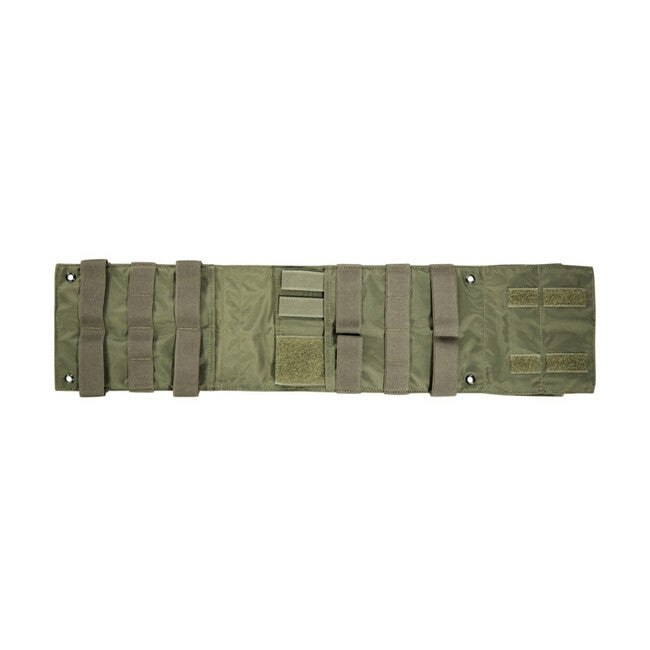 Tasmanian Tiger Marsupio di primo soccorso ifak pouch vl l, coyote brown