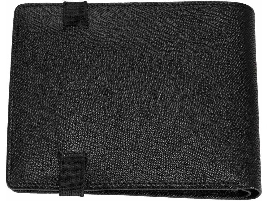 Zippo Portafoglio pieghevole, nero
