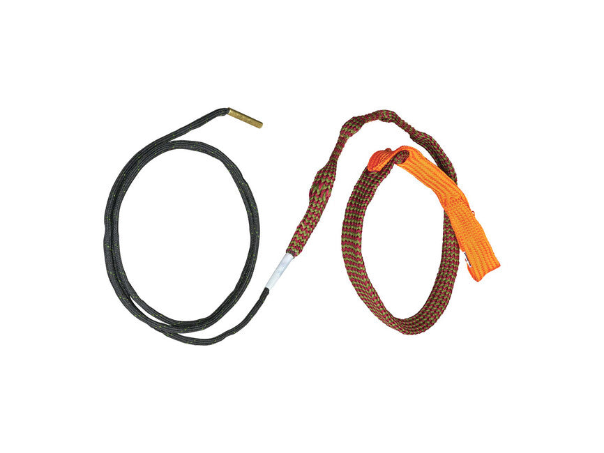 Hoppe's BoreSnake Viper linea di pulizia con Den Rifle cal. 6mm/.240/.243/.244
