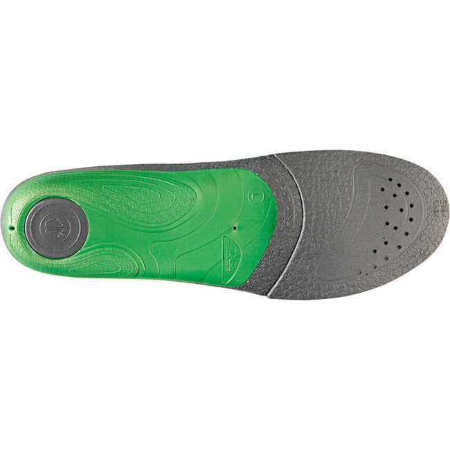 Sidas 3Feet Slim Low solette con supporto