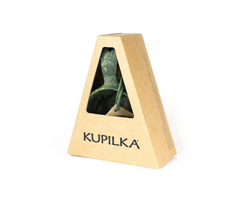 Kupilka 12 Junior Cup tazza per bambini con confezione, verde