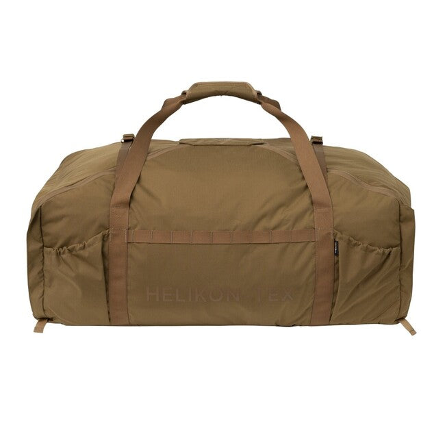 Helikon-Tex Alien Bag borsa da viaggio, nera