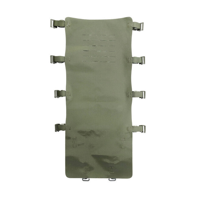 Tasmanian Tiger Flap portapacchi flessibile, oliva