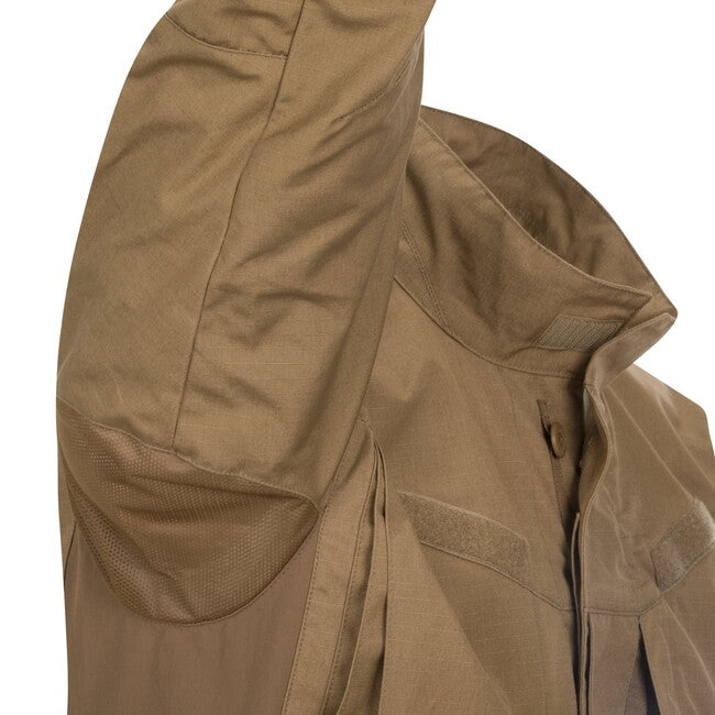 Helikon-Tex MBDU shirt® - nyco ripstop, coyote