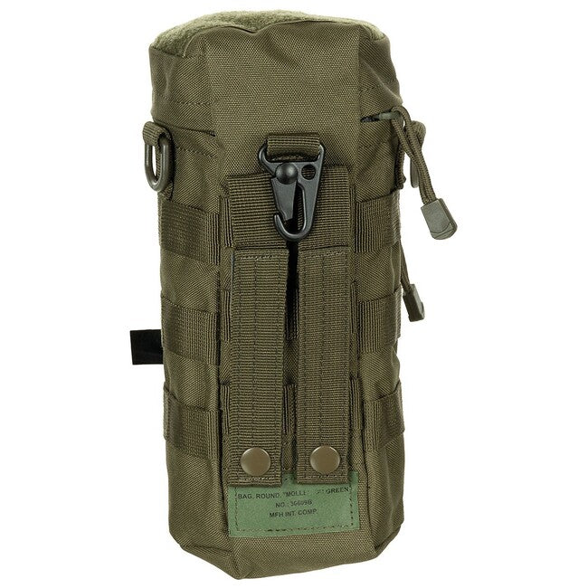 MFH Marsupio MOLLE, verde OD