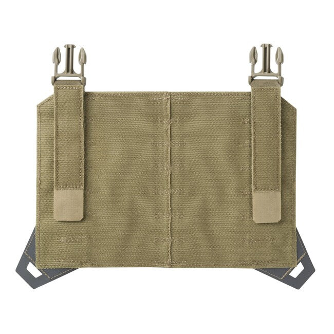 Direct Action Spitfire pannello per cartucce a pallini - cordura, verde adattivo