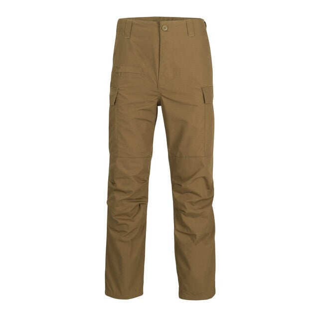 Helikon-Tex BDU Mk2 pantaloni, verdi oliva