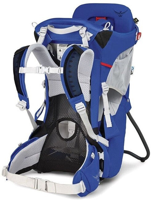 Osprey Poco II marsupio da trekking, cielo blu