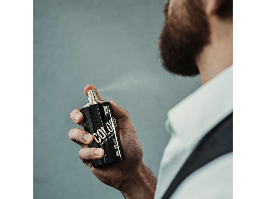 Angry Beards Jack Saloon arrabbiate colonia 2 ml