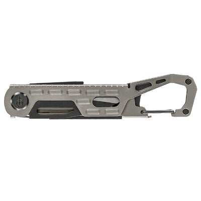 Gerber Stakeout coltello multifunzione, grigio