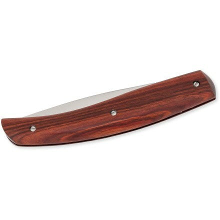 Herbertz Sandelholz coltello 8,5 cm legno