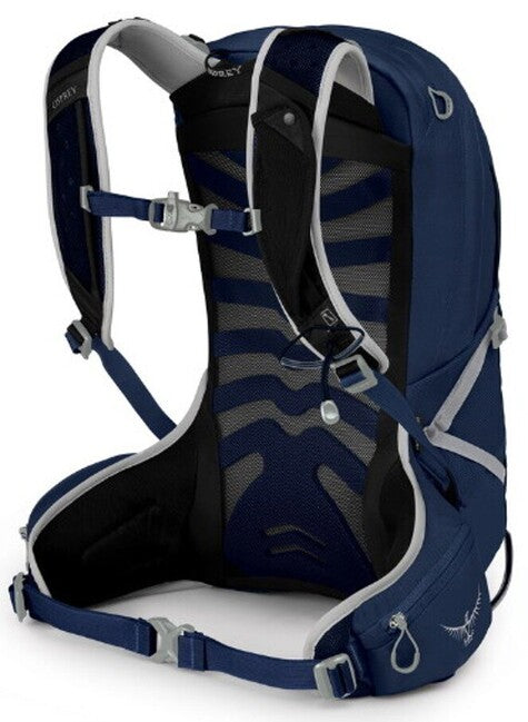Osprey Talon 11 III zaino da trekking, ceramic blue