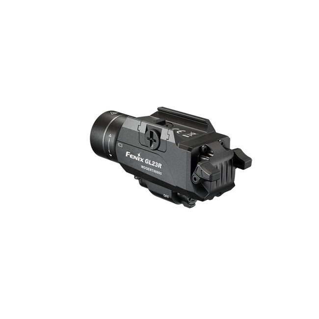 Fenix GL23R torcia laser da pistola