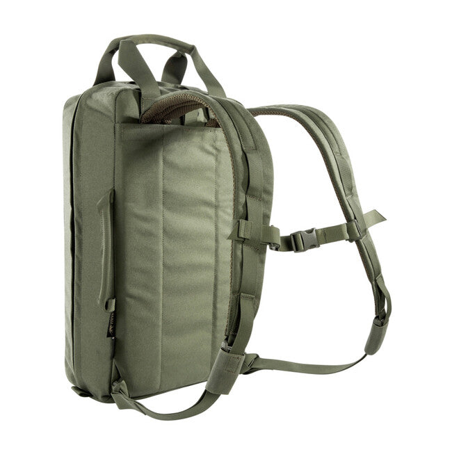 Tasmanian Tiger Zaino di sopravvivenza, oliva 16L