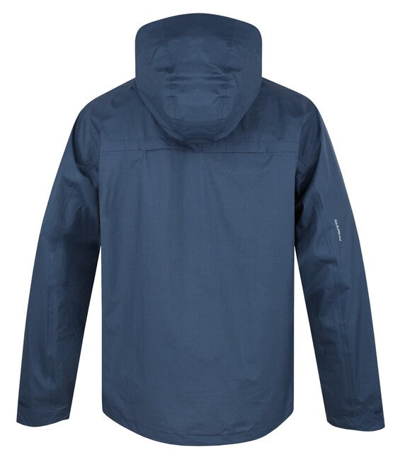 HUSKY Lamy moška outdoor jakna M, temno modra