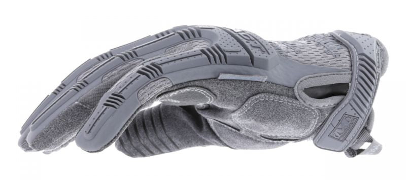 Mechanix M-Pact guanti antiurto, wolf grey