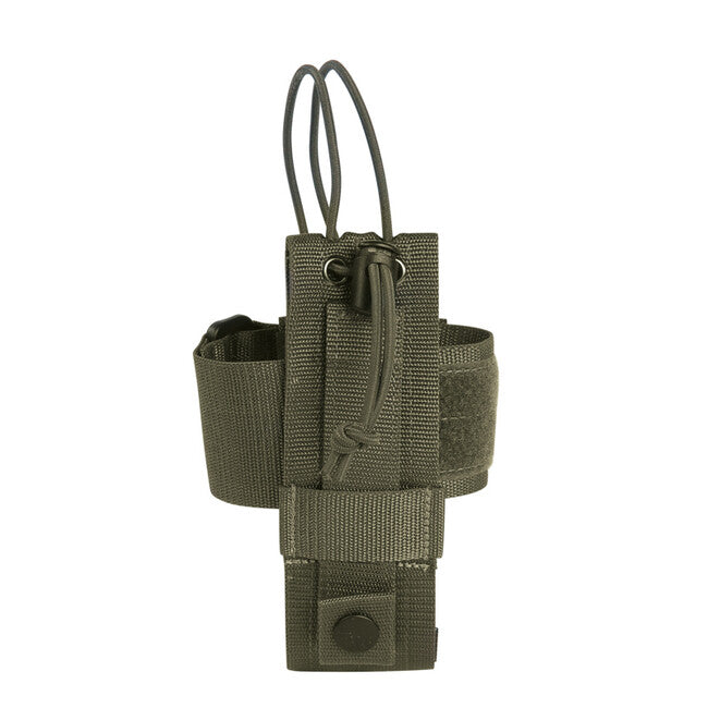 Tasmanian Tiger Tac Pouch 2 Radio custodia per radio, oliva